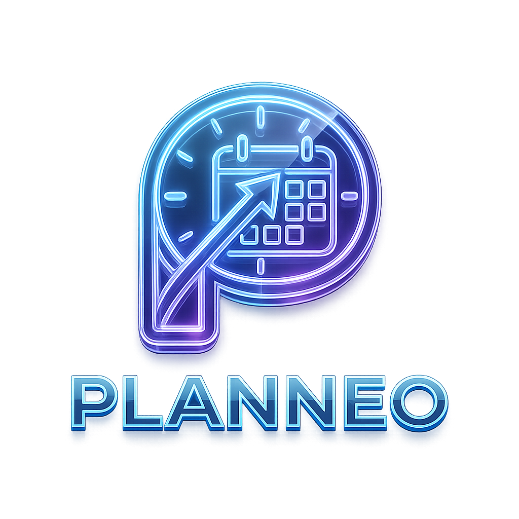 Logo Planneo